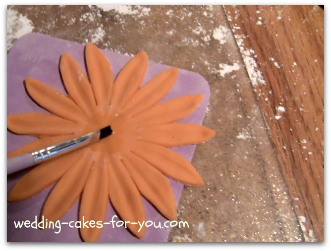 Gumpaste Flowers For Decorating A Cake Are A Breeze With Lorelie's
