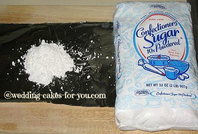 Wedding Cake Recipes on This Is The Easiest Frosting To Make