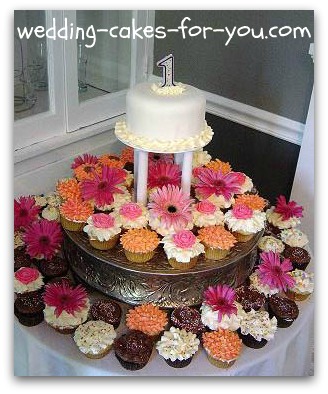 Cheap Wedding Cakes