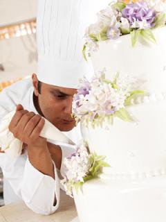 Cake Decorators