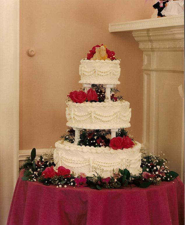 Victorianweddingcake