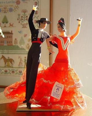 Unique wedding cake topper ideas