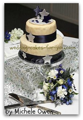 Wedding cakes yuba city ca