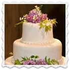Amazing wedding cake recipes