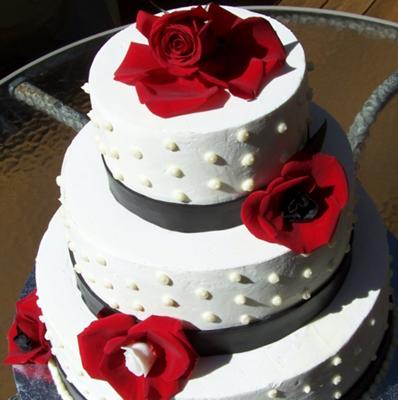 Fondant Cake Decorating Dilemma Solved