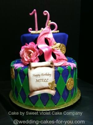 All Ocassion Cakes