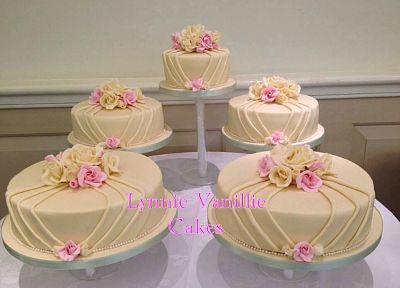 Wedding Cake Design Ideas pleated fondant cake by lynne vanille Pleated Fondant Cake By Lynne Vanille Wedding Cake Design Ideas wedding cake design ideas Pleated Fondant Cake By Lynne Vanille