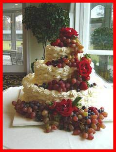 Cake Decorating For Weddings and Fabulous Ideas For ...
