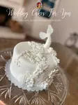 Easy marshmallow fondant taste great and is a frugal way to decorate a cake for any occassion 