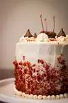 Original Red Velvet Cake Recipe