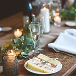 Wedding cake flavors from an original carrot cake to the best moist chocolate cake recipe, impress your guests with the  best.