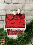 Beautiful Christmas cake decorating ideas to share 