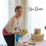 Cake decorating videos and guides for how to make buttercream, wedding cakes and more