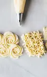 Follow the guide and learn everything you need to know about buttercream 