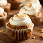 A variety of delightful cream cheese icing recipes 