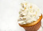 Butter cream frosting is easy to make and versatile
