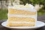 An easy yellow cake recipe from scratch 