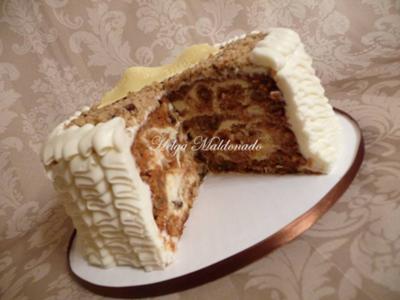 Helga's Half and Half