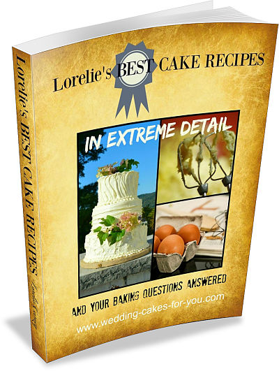 Recipe book