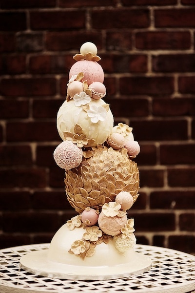 Unusual Wedding Cakes and Unique Cakes For You