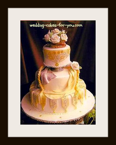 About Lorelie Carvey An Award Winning Cake Decorator