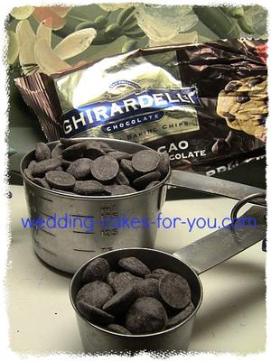 Ghirardelli Chocolate 