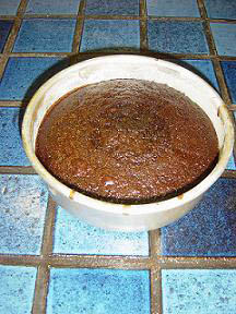 How long do I bake it?