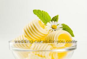 Butter Cake Recipe, Sprinkling?