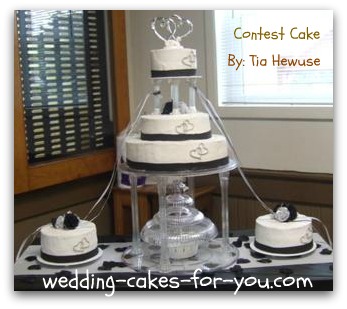 wedding cake compilation