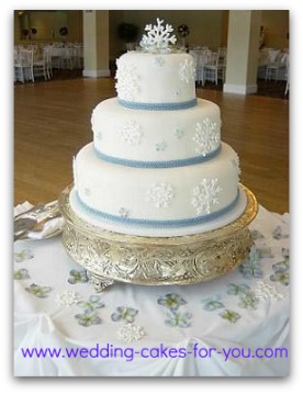 Brittle Royal Icing