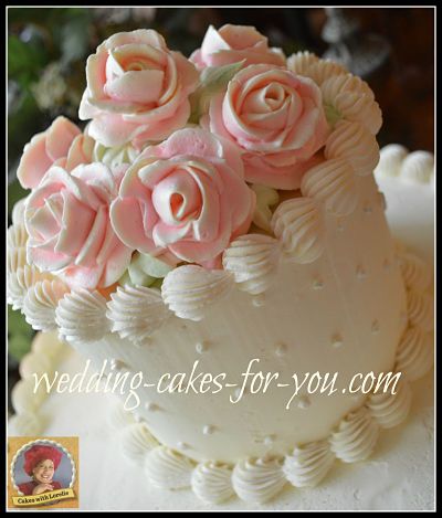 Cake Decorating Ideas And Professional Cake Decorating