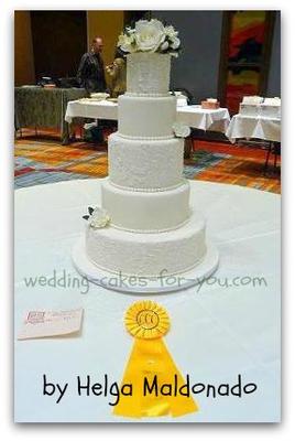 wedding cake compilation