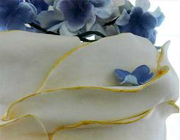 Credit: Miche Bacher and Nanao Anton from Sacred Sweets, featured in Brides magazine September 2011