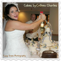 Chocolate Stout Cake