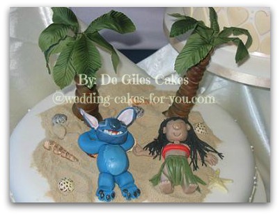 Disney Wedding Cakes Are Amazing Wedding Cakes