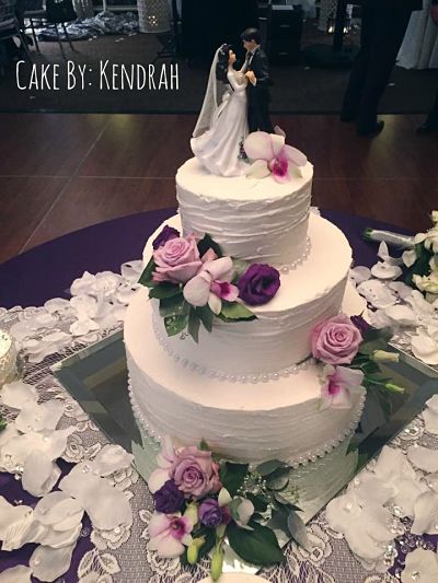 DIY Bride Make Your Own Wedding Cake DIY Bride Make Your Own Wedding Cake