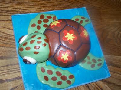 Photo from Ldtx on Cake Central