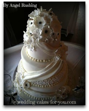  Wedding  Cake  Contest And Sharing Page