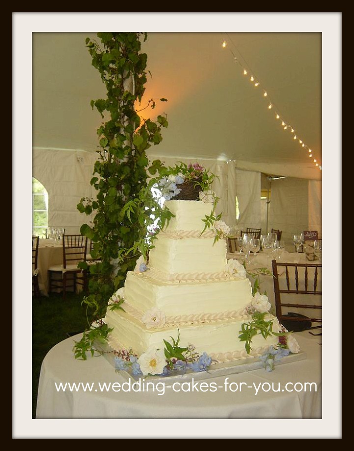 wedding cake gallery and wedding cake testimonials