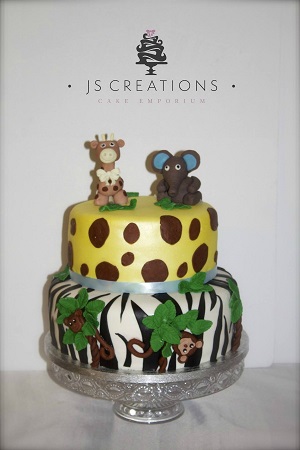 cake decorating pictures from