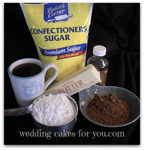 Mocha Icing Rich and Creamy For Your Delicious Cakes Mocha Icing Rich and Creamy For Your Delicious Cakes