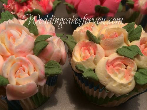 Russian Piping Tips Tutorial – How to Use Flower Piping Tips