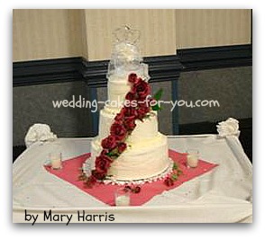 wedding cake compilation