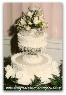  Wedding  Cake  Designs  And Creative Wedding  Cake  Styles To 