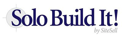 Solo Build It Blog Logo SBI Logo