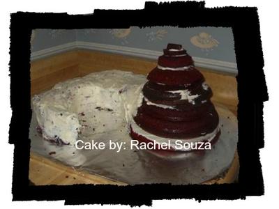 The Shaping of the Jabba Cakes