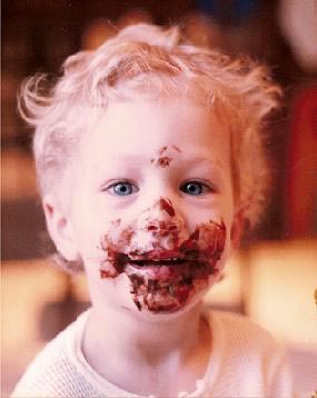 The Little Ones Love It  When You Bake From Home!