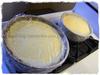 Freezing Cheesecakes