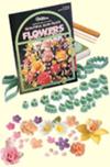 Wilton Beautiful Gumpaste Flowers Kit
