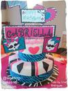 Monster High Cake